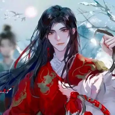 高冷禁欲男生头像古风