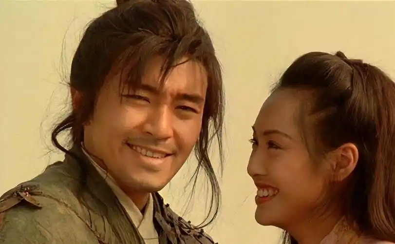 喜剧之王周星驰,用含着泪的笑,道尽小人物的悲哀与束手无措_观众_作品