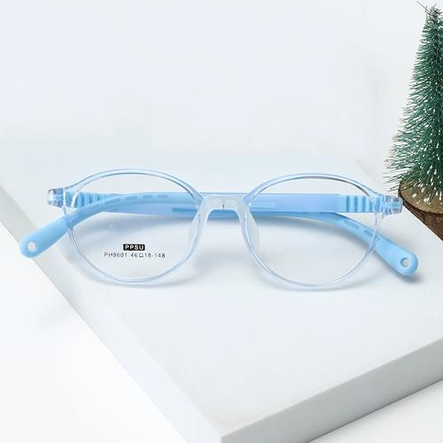 儿童防蓝光辐射抗疲劳近视眼镜手机保护眼睛小孩平光护目支持配镜