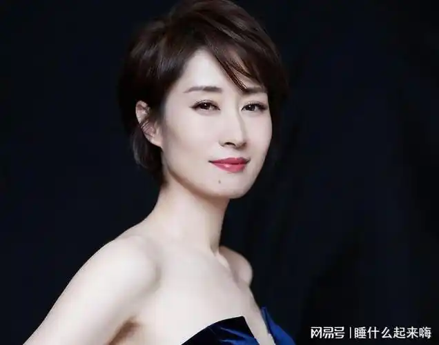 刘敏涛的一句话把老戏骨王庆祥推上了塌房的危楼