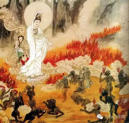 鬼道众生原来是这样!