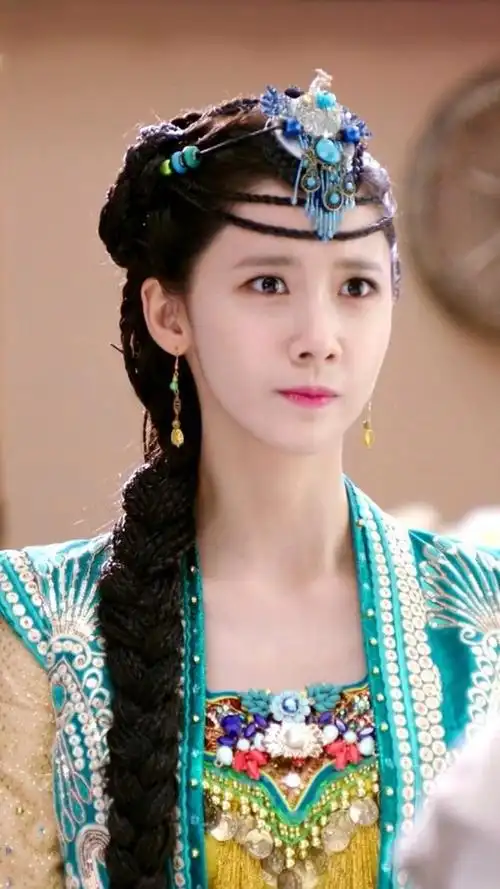 武神赵子龙夏侯轻衣林允儿