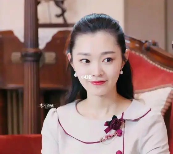 车车小可爱宋轶老婆