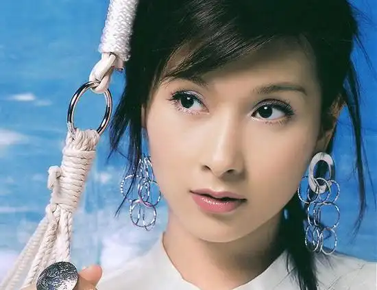 【图】杨恭如老公是谁 香港女星绯闻不断引热议