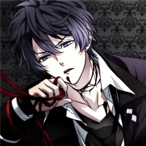 四月新番_吸血鬼_截图_自截_新番_原创_同人_个性_卡通_二次元头像_动