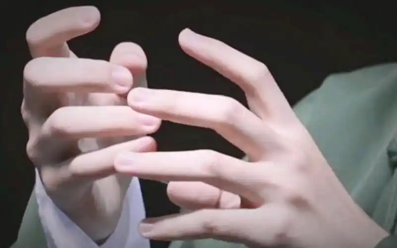 德云社手控角儿们的手第二弹