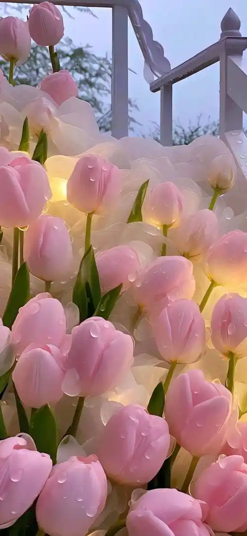 壁纸 | 私藏小众锁屏壁纸