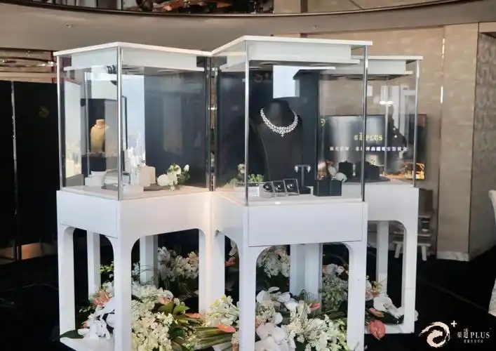 渠道plus & 老凤祥珠宝鉴赏会完美落幕