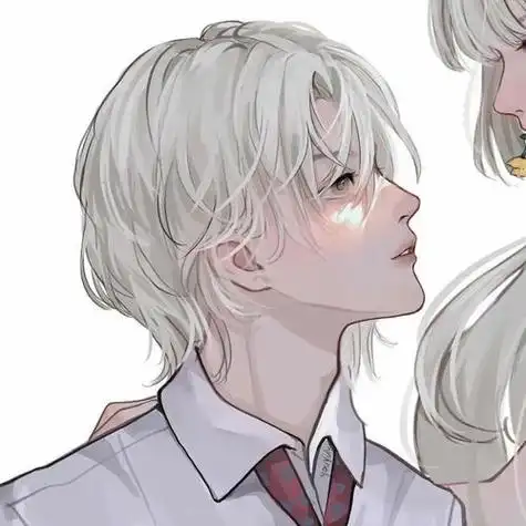 以上是四组好看的情侣动漫头像图片,每一组形象都有着独特的魅力和