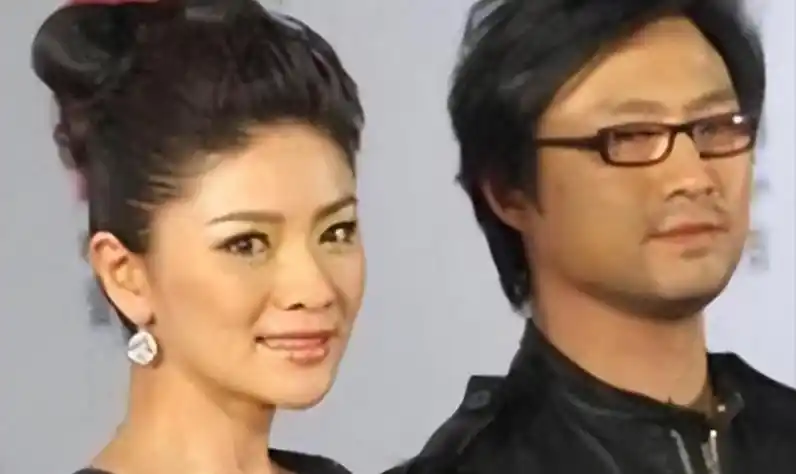 谁也想不到只是一次搭讪,这个女孩竟成了汪峰的第一任妻子,她就是齐丹