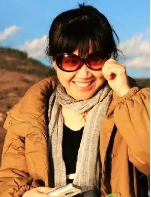 滴答>>歌手侃侃个人资料和照片