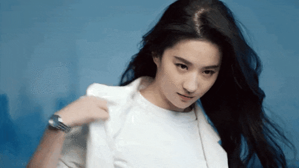 刘亦菲秀恩爱,摄影师是新恋人?|胡歌|宋承宪|林志颖|黄晓明_网易订阅