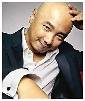 娱乐圈男神光头造型大盘点,吴亦凡胡歌邓超"有颜任性"篮球娱乐八卦