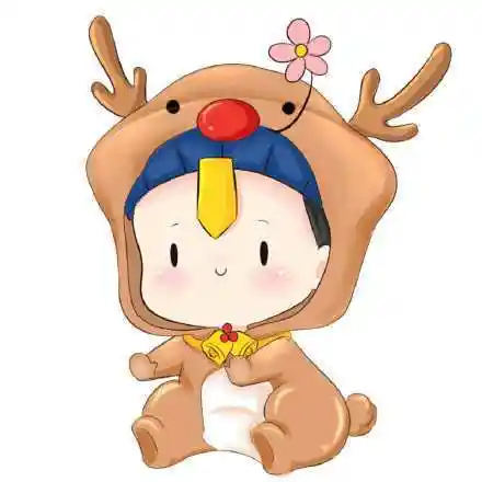 小僵尸小姜丝转侵删