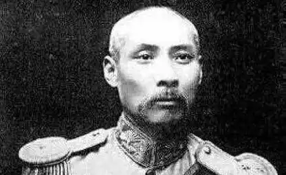 原创张勋复辟昙花一现