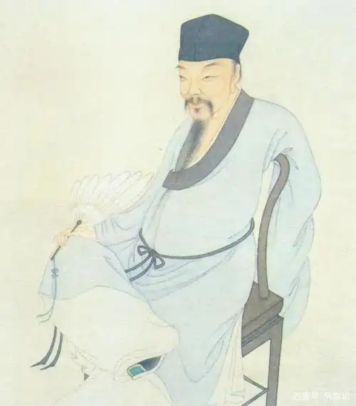 姜夔:漂泊数十载,布衣终余年,爱情和仕途皆不顺的词坛领袖