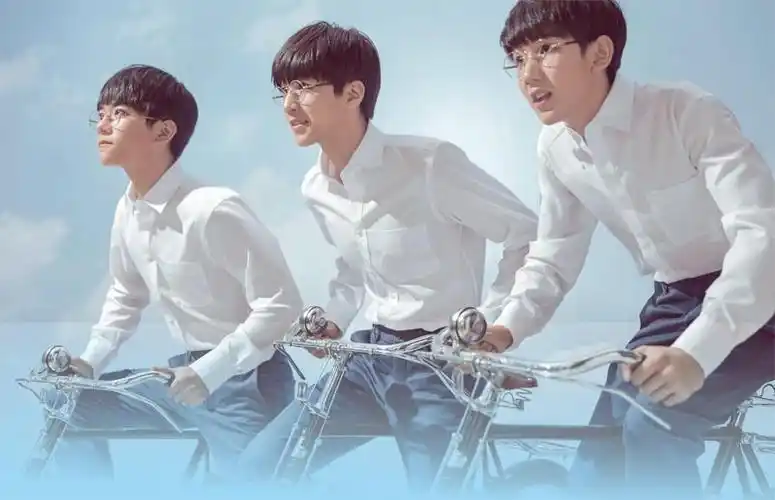 封面人物 | tfboys 三周年青春修炼手册(5)