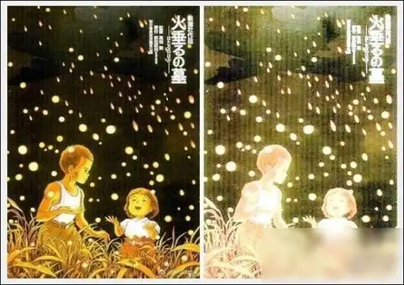 《萤火虫之墓》真相30年后揭秘 网友直呼太恐怖