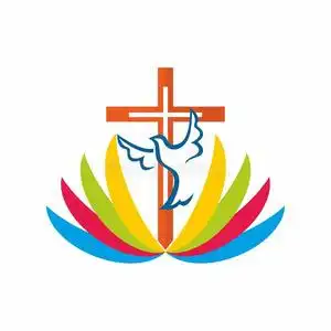 基督教徒教堂标识.