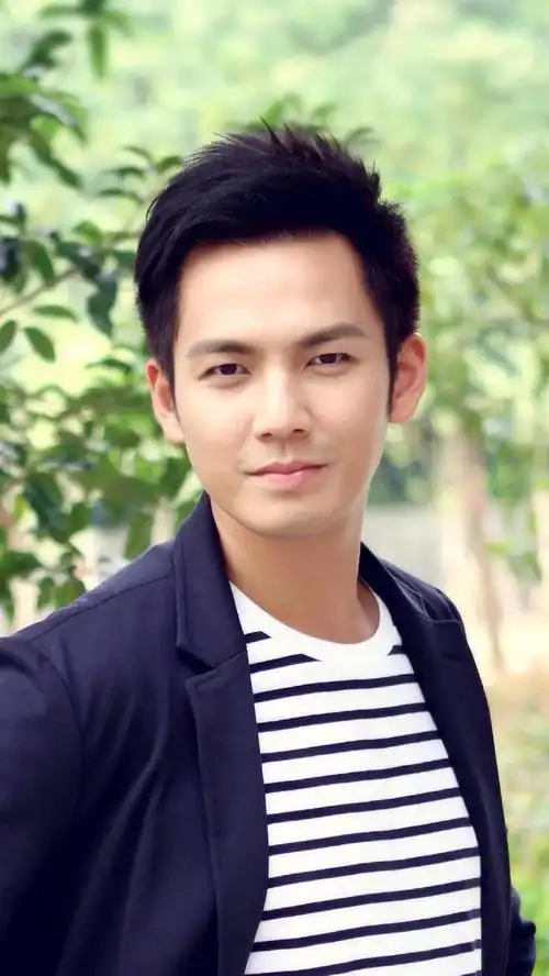 演员 中国好男人排行榜(全国最帅十位男明星,你认识几位) - 114知识网