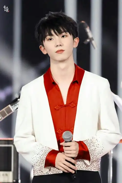 马嘉祺路易威登品牌大使##马嘉祺我们的歌