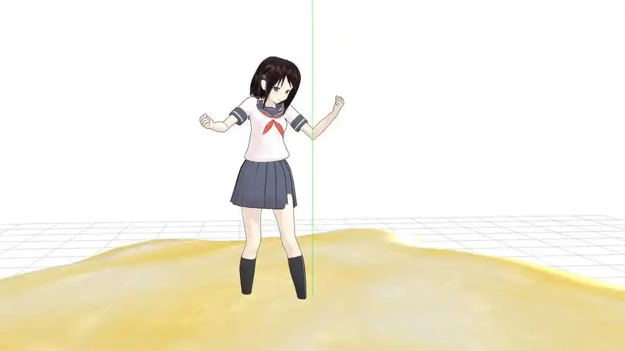 全宇宙最简单的粘着拘束