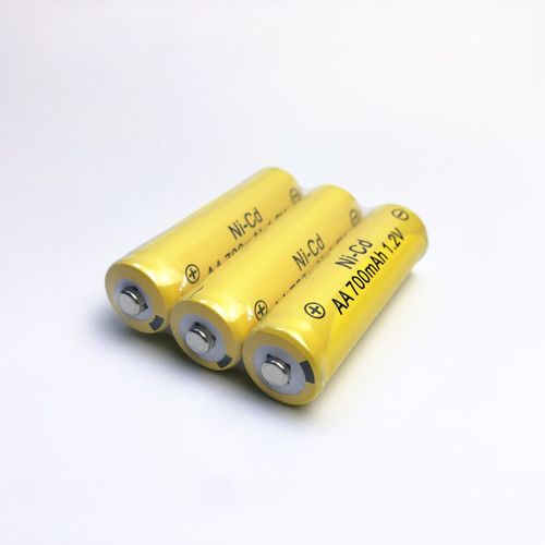 充电电池套装1.2v5号7号镍镉泡泡机电动遥控车电池18650电池