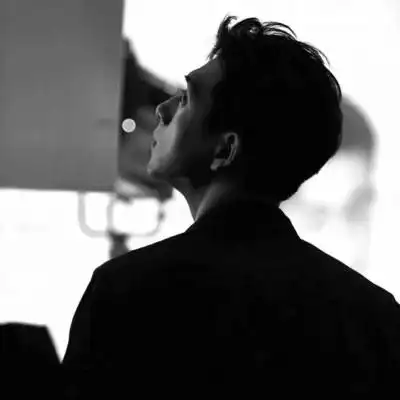 成熟霸气有男人味头像30岁左右有范帅气