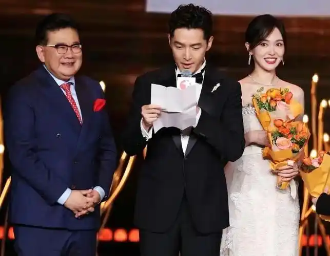 话引发广泛争议,没有签约央视是有原因的|央视|冯琳|胡歌_新浪新闻