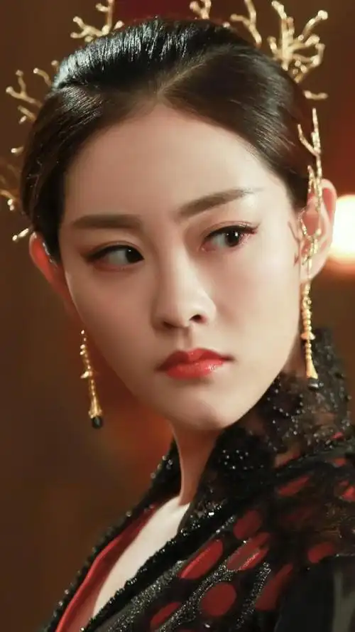 风波升级,祝绪丹的反应让于正彻底成为了一个笑话|杨幂|编剧|女一号