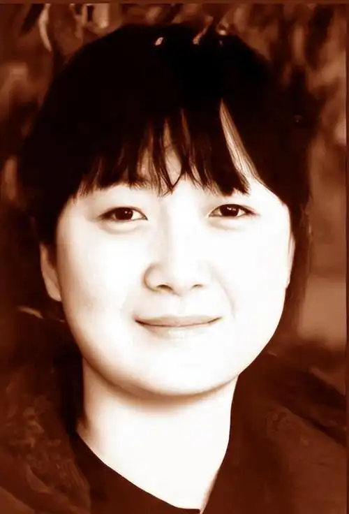 回顾梁欢赶走宋丹丹嫁给英达26年生活一地鸡毛人生一言难尽