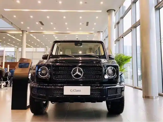 奥迪时光铭刻版g500