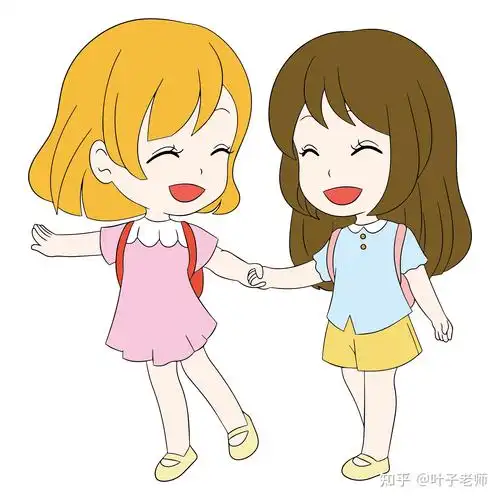 二年级优秀作文 《我的好朋友》作者:史幼熙 "一双明亮的眼睛,像闪烁