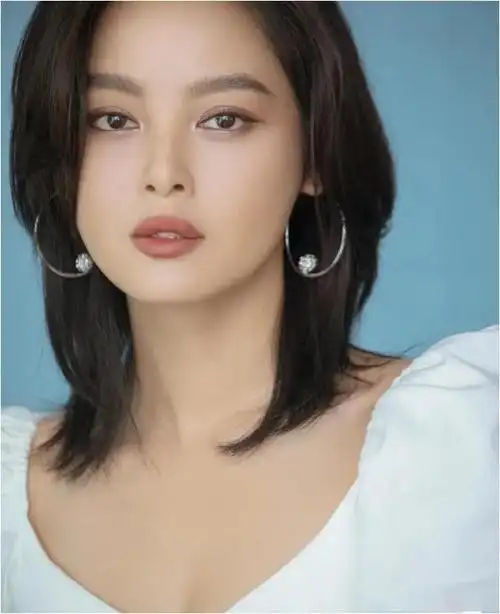 舒淇的嘴唇是经典,可还有人更胜一筹|宋慧乔|齐刘海|林依晨|刘亦菲