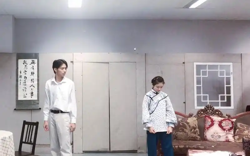 李兰迪罗一舟在线看当事人悔不当初