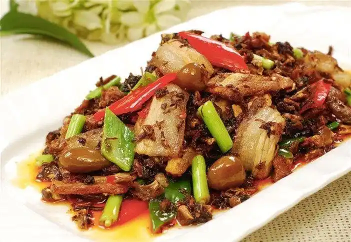 小李哥收藏农家特色菜激发 您的舌尖味蕾