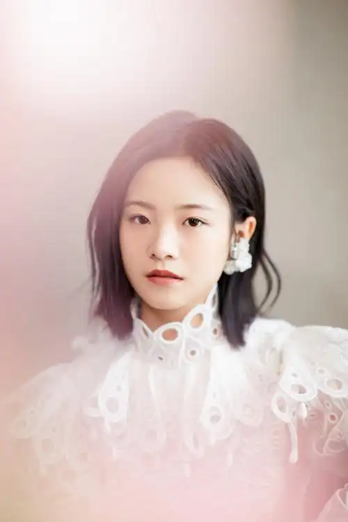 "二十不惑"娱乐圈90后新晋小花