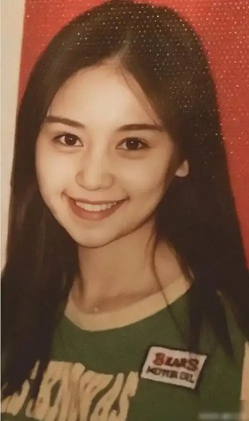 王子文京圈最后一位公主