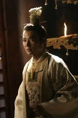 焦恩俊 日月凌空