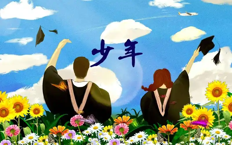 c708少年 梦然歌曲演唱舞台led大屏幕背景视频素材 包素材网