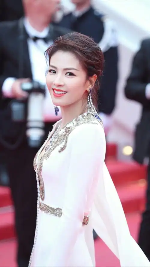 刘涛- 堆糖,美图壁纸兴趣社区