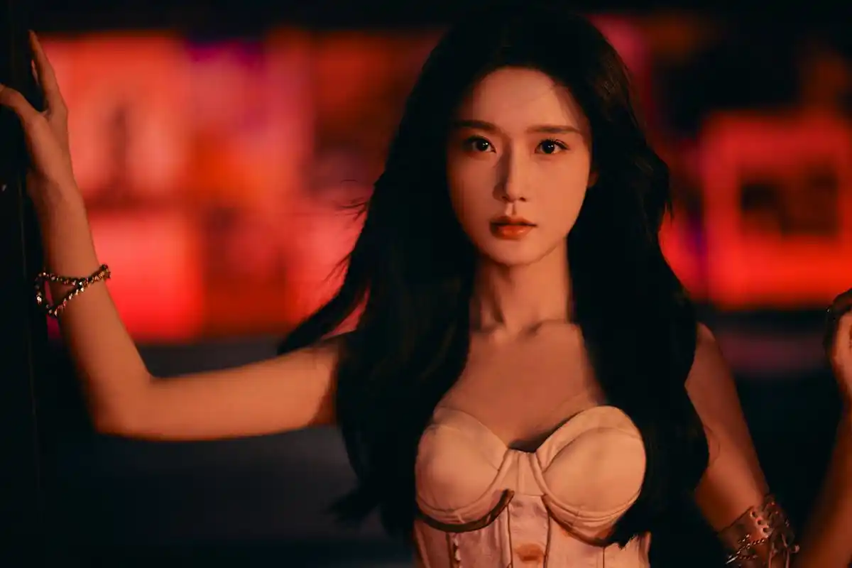 陈意涵高清壁纸头像(十八)[期待]