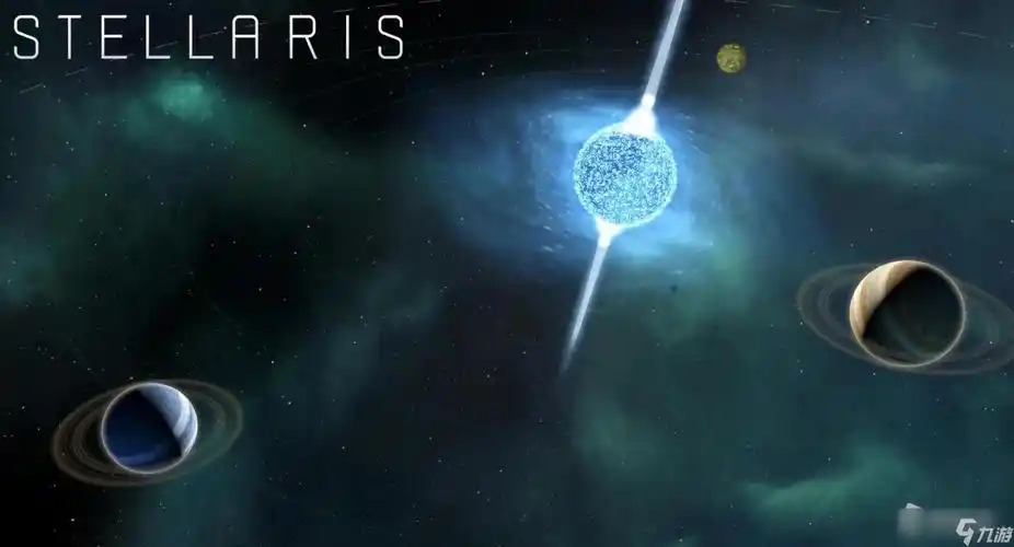 群星星门建造方法