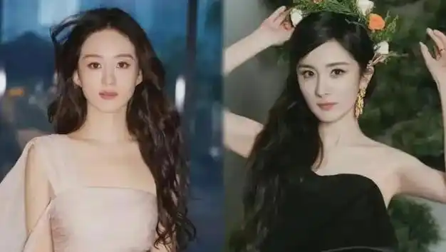 "赵氏孤儿"背后的痛和清醒谁懂|杨幂|马丽|杨洋|张艺谋|周冬雨|雷佳音