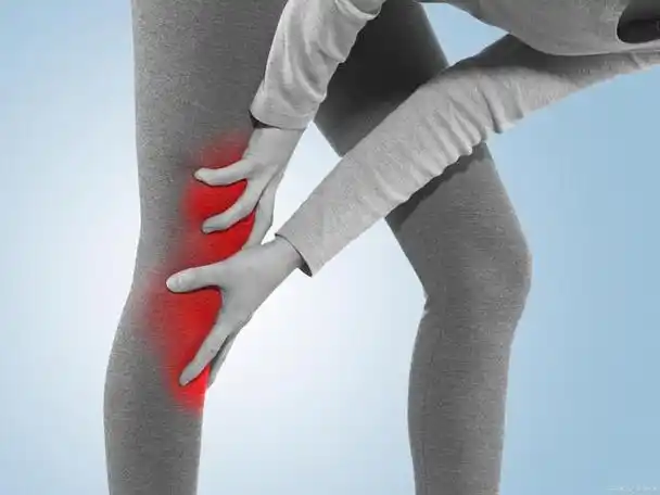 腿疼到底是不是下肢动脉硬化闭塞症?