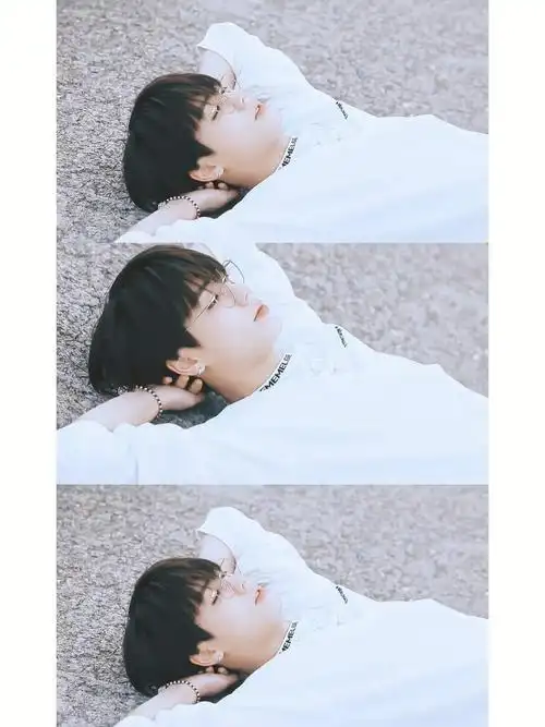 林彦俊分屏壁纸1006