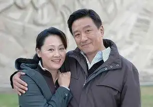 王姬老公高峰个人资料 王姬和高峰离婚了吗 王姬老公高峰近况