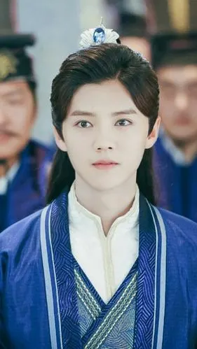 鹿晗##择天记##古装##壁纸