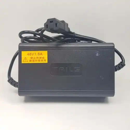 适用于台铃电动车原装充电器48v60v72v12ah20ah30ah50ah原装宝德款