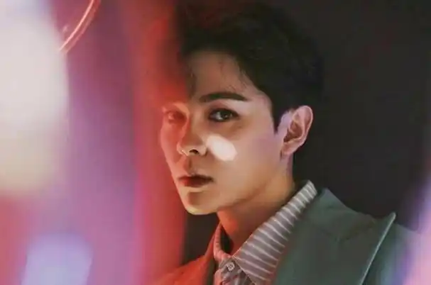 尤长靖和keshi,年轻人中的宝藏歌手,声音中带着故事!